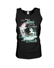 NONIE Unisex Tank tile