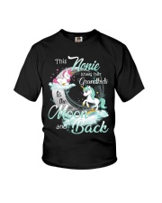 NONIE Youth T-Shirt tile