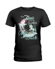 NONIE Ladies T-Shirt tile