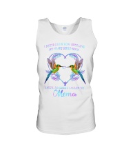 Mema Unisex Tank tile