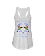 Mema Ladies Flowy Tank tile