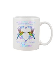 Mema Mug tile