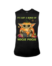 It's just a bunch of hocus pocus Sleeveless Tee tile