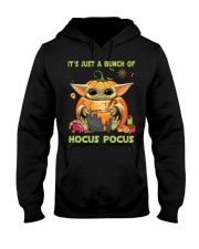 It's just a bunch of hocus pocus Hooded Sweatshirt tile