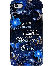 AMMA Phone Case i-phone-8-case