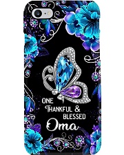 OMA Phone Case i-phone-8-case