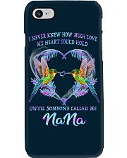 Nana Phone Case tile