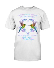 Nana Premium Fit Mens Tee tile