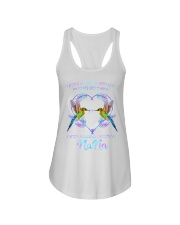 Nana Ladies Flowy Tank tile