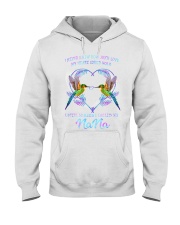 Nana Hooded Sweatshirt tile