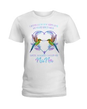 Nana Ladies T-Shirt tile