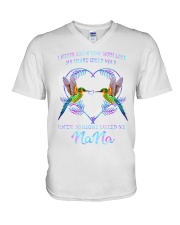 Nana V-Neck T-Shirt tile