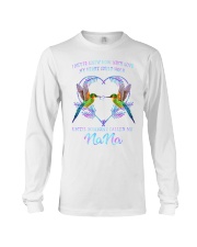 Nana Long Sleeve Tee tile