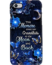 MEMERE Phone Case i-phone-8-case