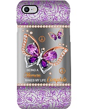 MEMERE Phone Case i-phone-8-case