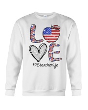 PE TEACHER Crewneck Sweatshirt tile