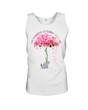 MY GREATEST BLESSINGS CALL ME GRANDMA Unisex Tank tile