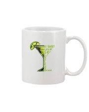 IT TAKES LOTS OF SPARKLE TO BE A BARTENDER Mug tile