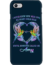Amy Phone Case tile