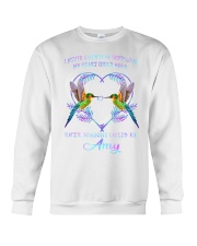 Amy Crewneck Sweatshirt tile