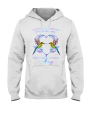 Amy Hooded Sweatshirt tile