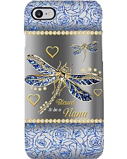 NANA Phone Case i-phone-8-case
