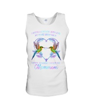 Mommom Unisex Tank tile