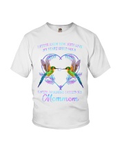 Mommom Youth T-Shirt tile