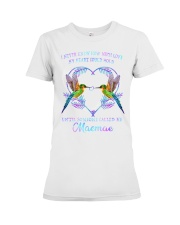 MAEMAE Premium Fit Ladies Tee tile