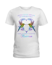 MAEMAE Ladies T-Shirt tile