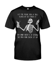 Let Me Pour You Premium Fit Mens Tee tile