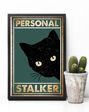 PERSONAL STALKER POSTER 11x17 Poster lifestyle-poster-8