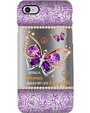 NANNA Phone Case i-phone-8-case