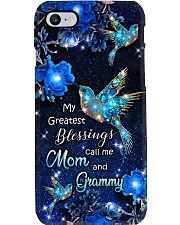 GRAMMY Phone Case i-phone-8-case