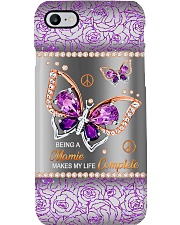 MAMIE Phone Case i-phone-7-case
