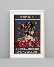 MAY GIRL 11x17 Poster lifestyle-poster-5