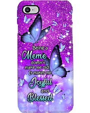 MEME Phone Case i-phone-8-case