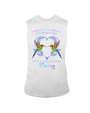 Nanny Sleeveless Tee tile