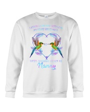Nanny Crewneck Sweatshirt tile
