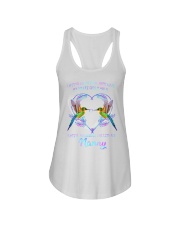 Nanny Ladies Flowy Tank tile