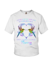 Nanny Youth T-Shirt tile