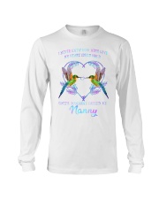 Nanny Long Sleeve Tee tile