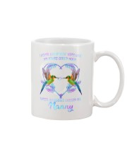 Nanny Mug tile