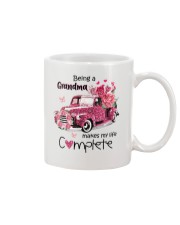 Being a Grandma Mug tile