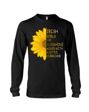 Irish Girls Sunshine Long Sleeve Tee thumbnail