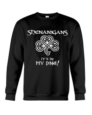 Shenanigans DNA Crewneck Sweatshirt thumbnail