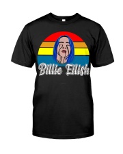 Billie Eilish Premium Fit Mens Tee thumbnail