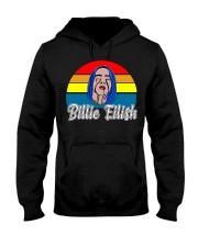 Billie Eilish Hooded Sweatshirt thumbnail