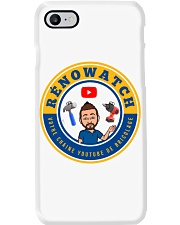 RénoWatch Phone Case thumbnail