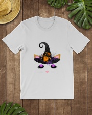 LIMITED EDITION Classic T-Shirt lifestyle-mens-crewneck-front-18